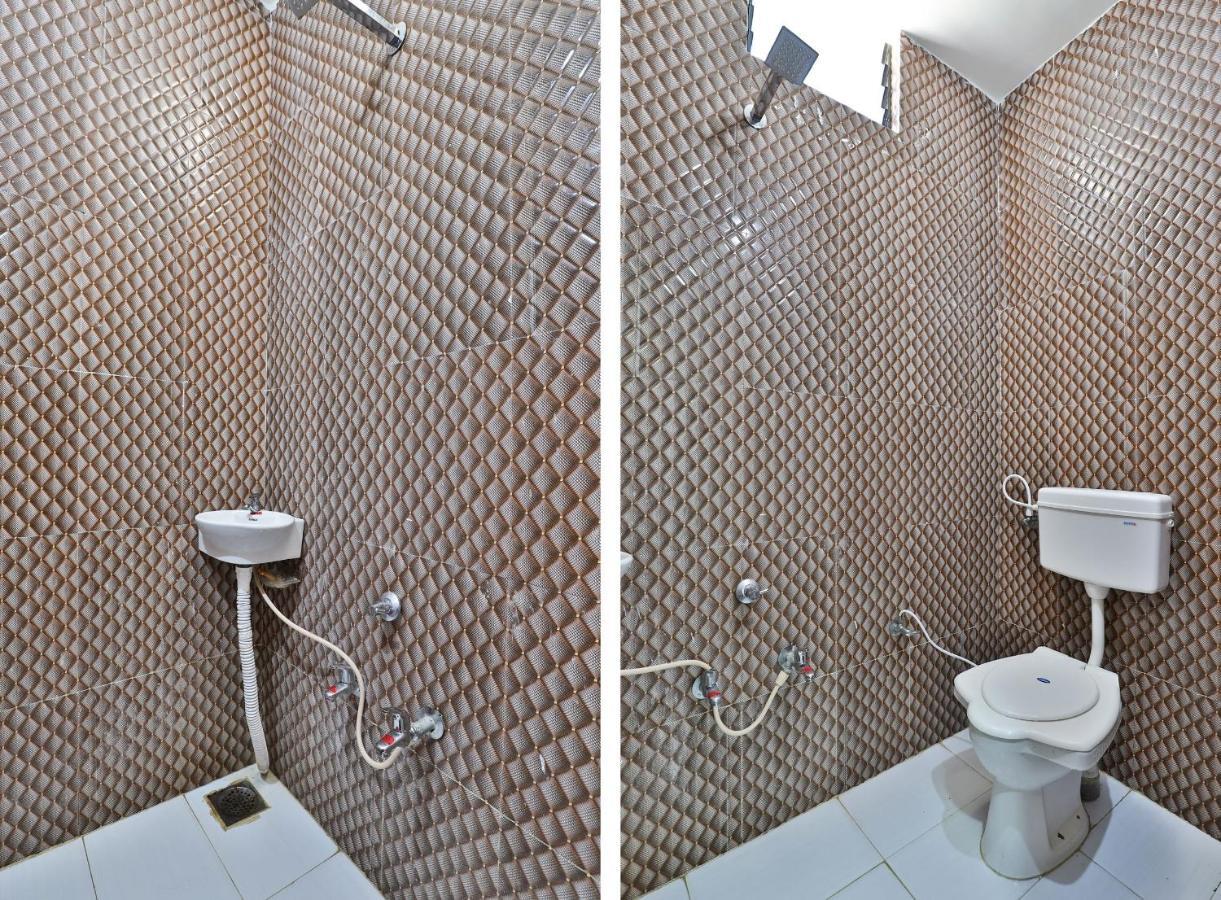 Spot On 37366 Hotel Mahalaxmi Dwārka Εξωτερικό φωτογραφία